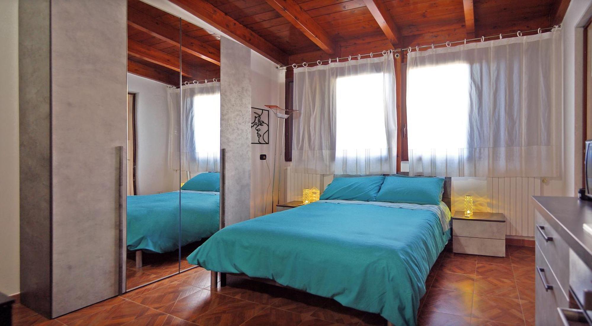 Sea Breeze Villa - Luna Apartment Bari Esterno foto